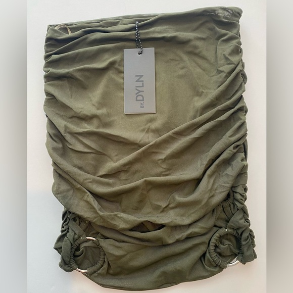 By Dyln Flynn Skirt - Picture 3 of 4